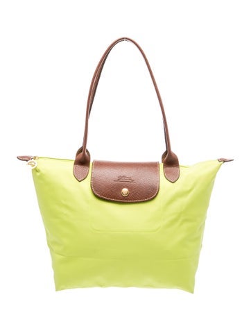 Nylon Le Pliage