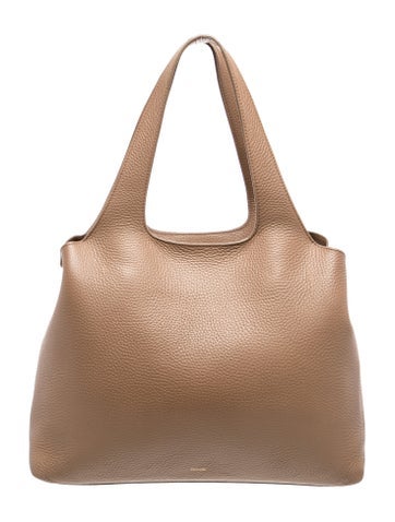 Leather Hobo