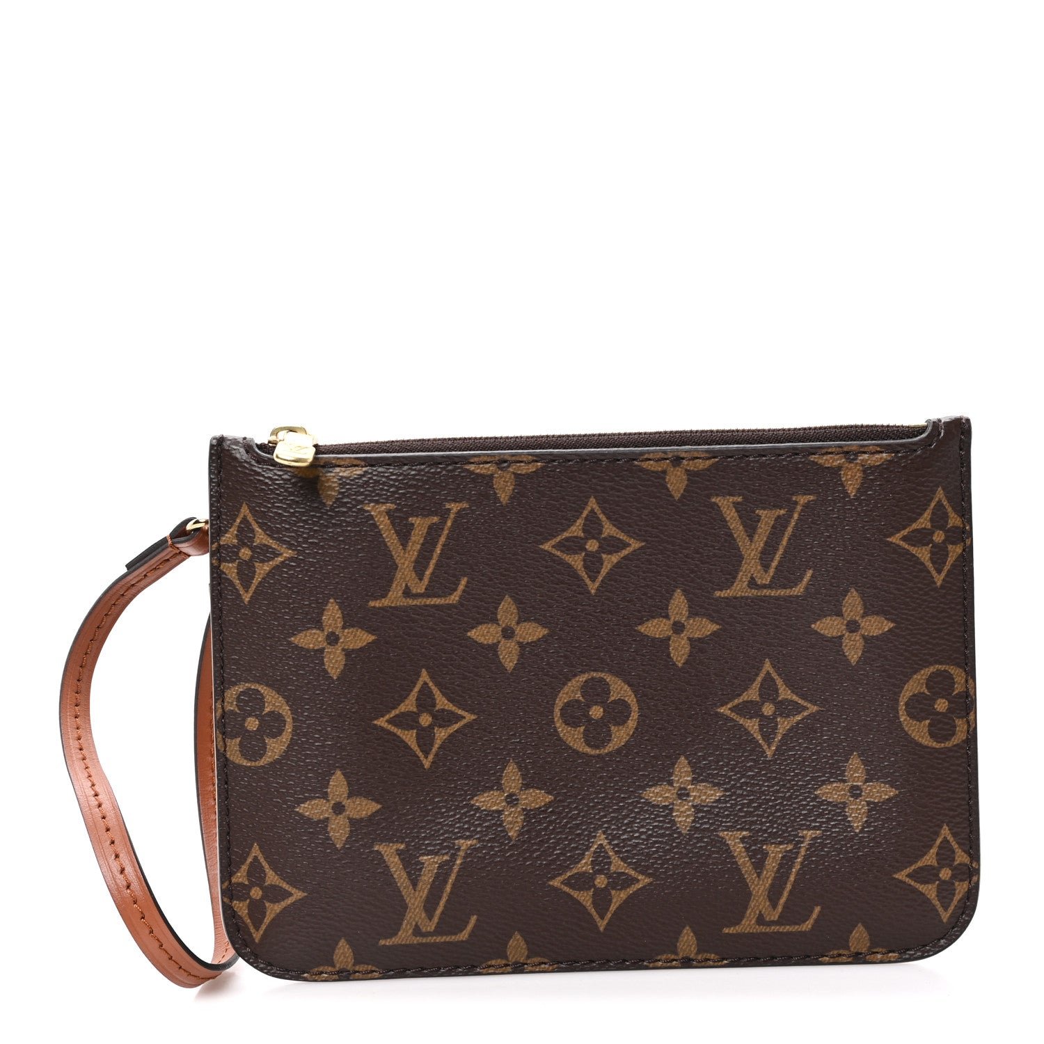 Louis Vuitton Monogram Loop Hobo Pochette