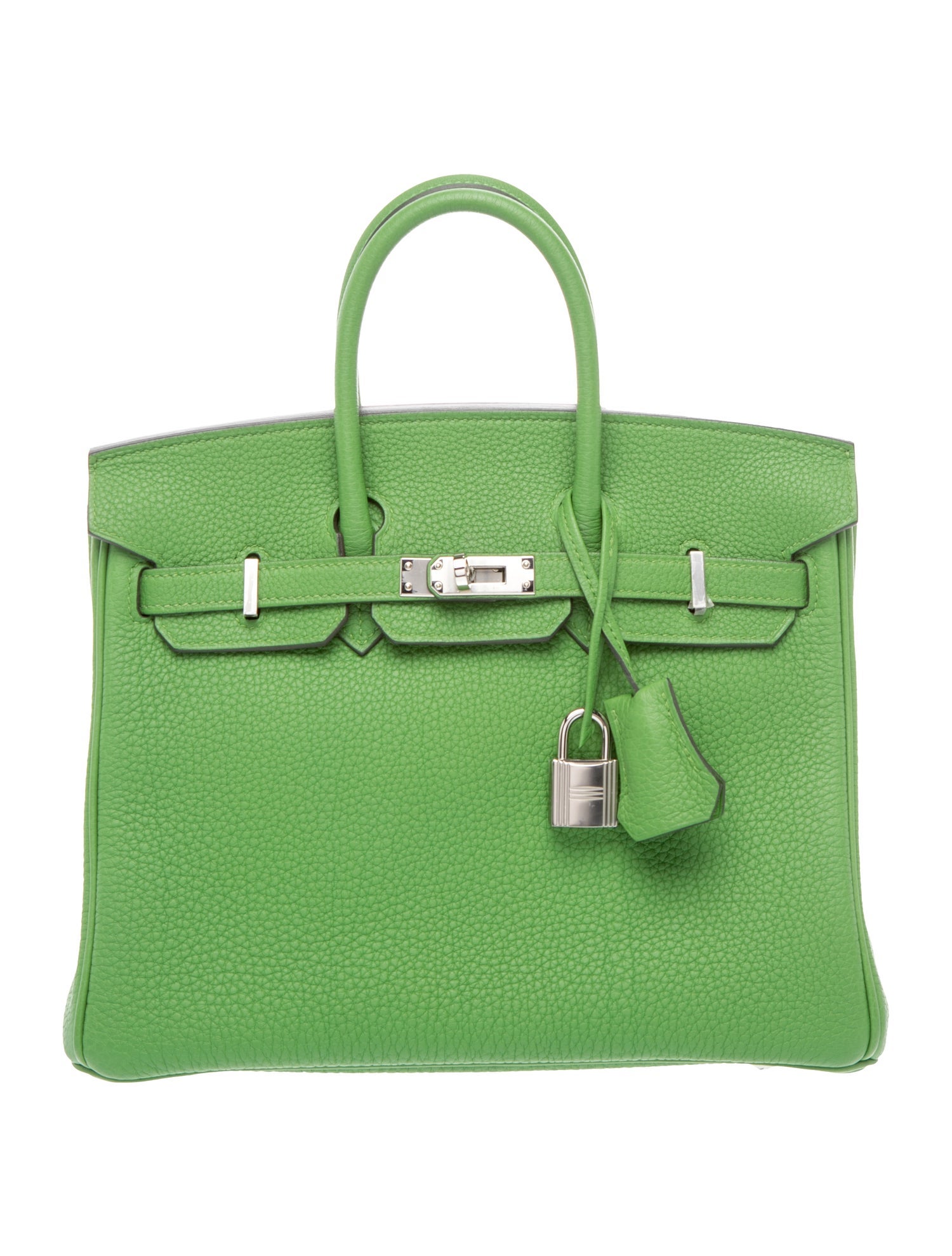 Togo Birkin 25