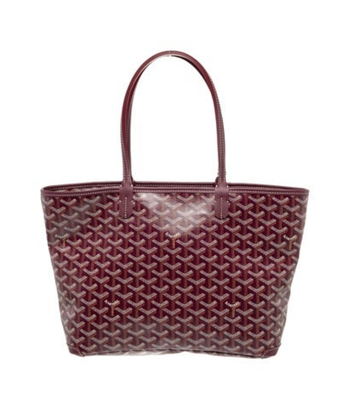 Goyard Goyardine Artois Pm 2025