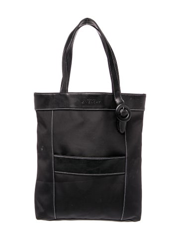 Signature Tote