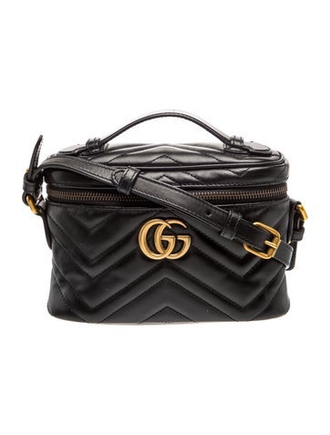 Double G Marmont