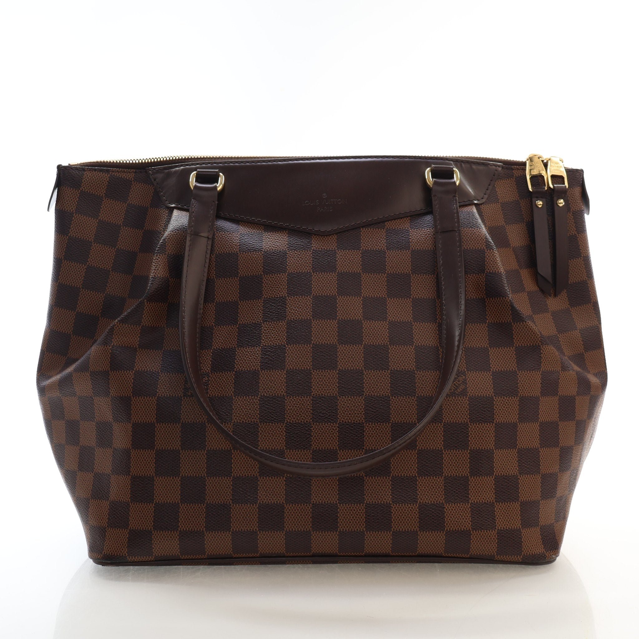 Louis Vuitton Damier Ebene Westminister GM