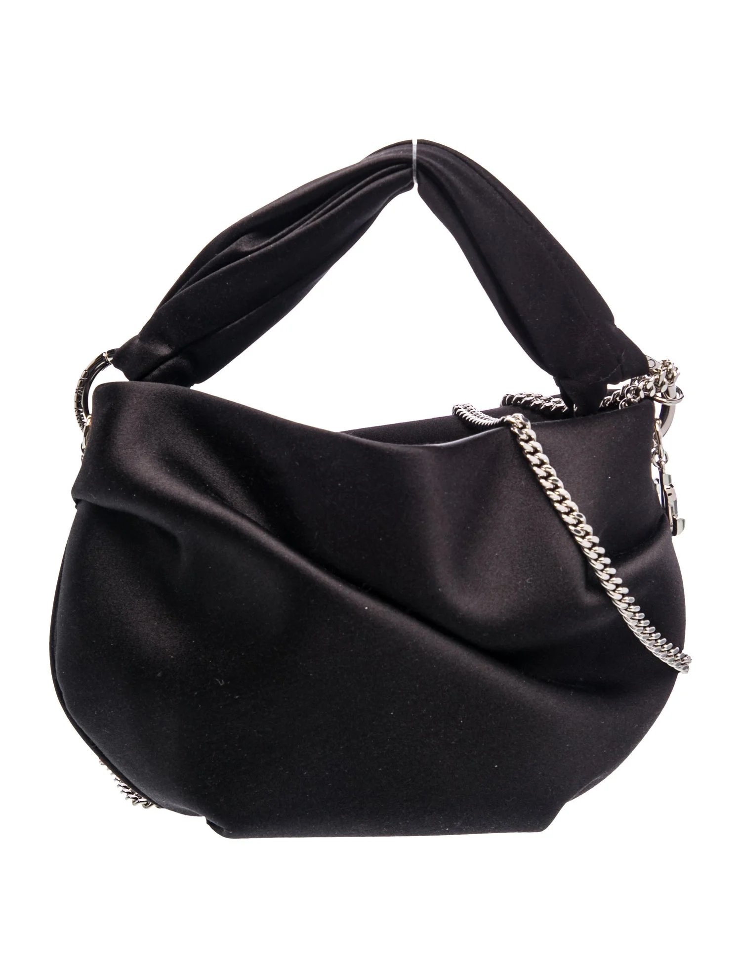Satin Bonny