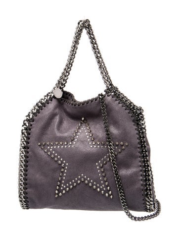 Vegetarian Suede Shoulder Bag