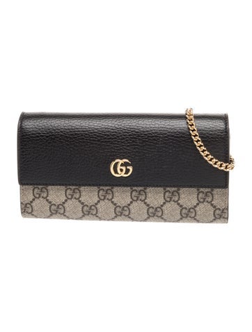 GG Supreme Marmont