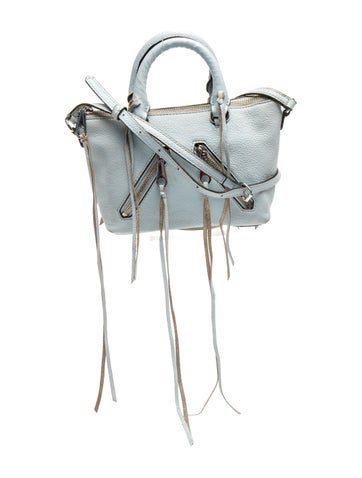 Rebecca Minkoff Leather Shoulder Bag