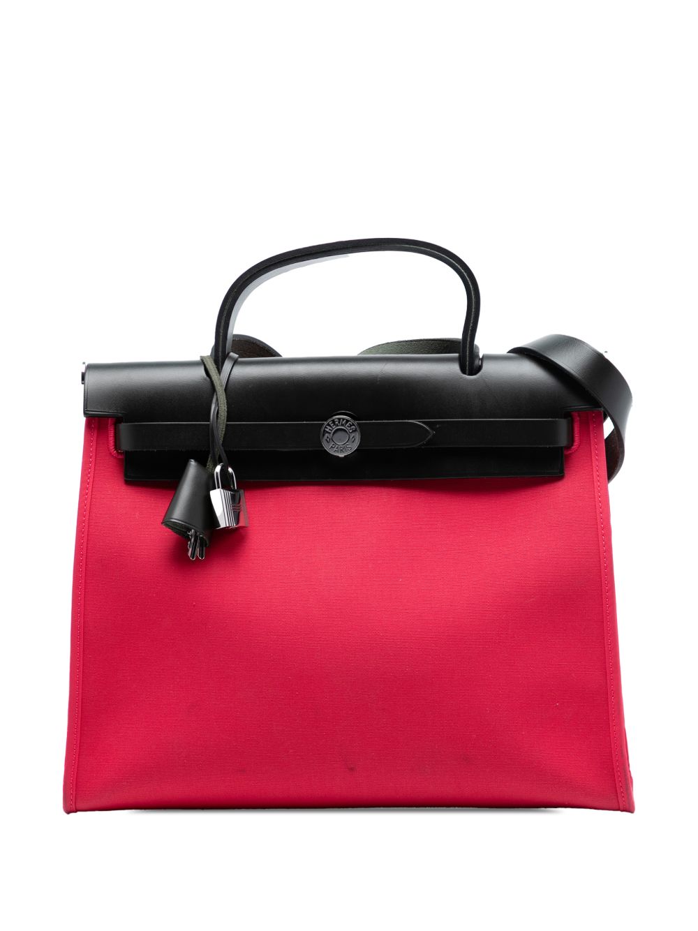 2017 Toile Herbag Zip 31 satchel
