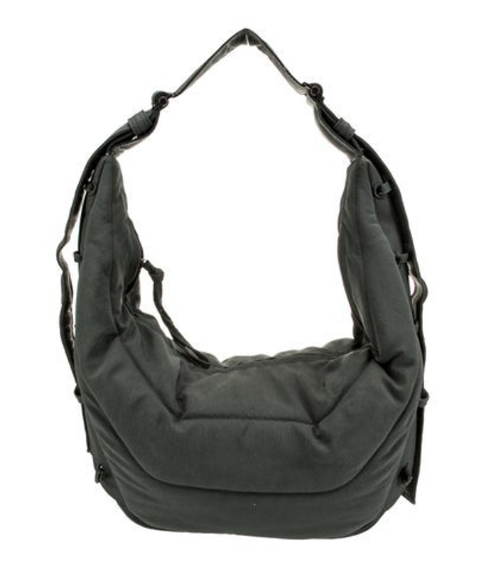 Lemaire Nylon Shoulder Bag