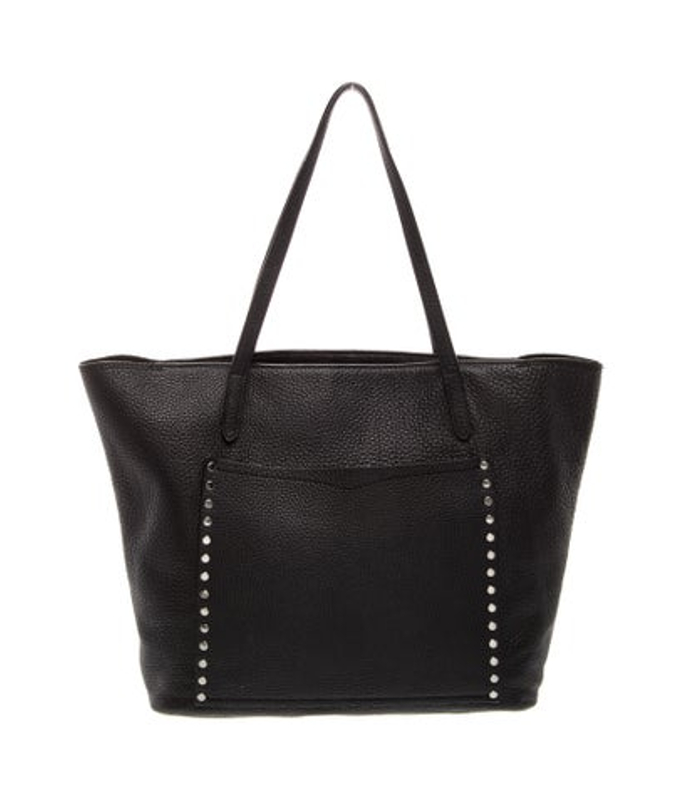 Rebecca Minkoff Minkoff Leather Tote
