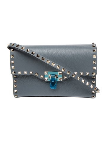 Valentino Rockstud Crossbody Bag