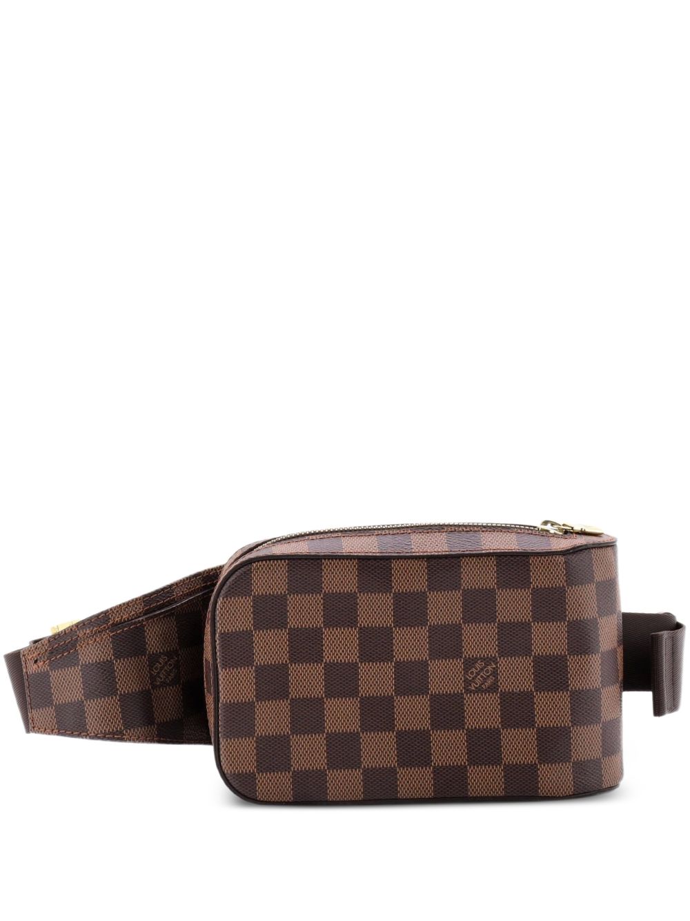 Geronimos Waist Bag Damier belt bag