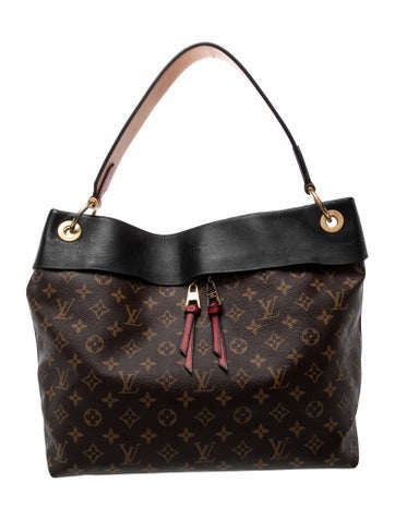 LV Monogram Tuileries