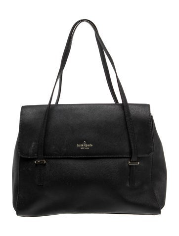 Raffia Shoulder Bag