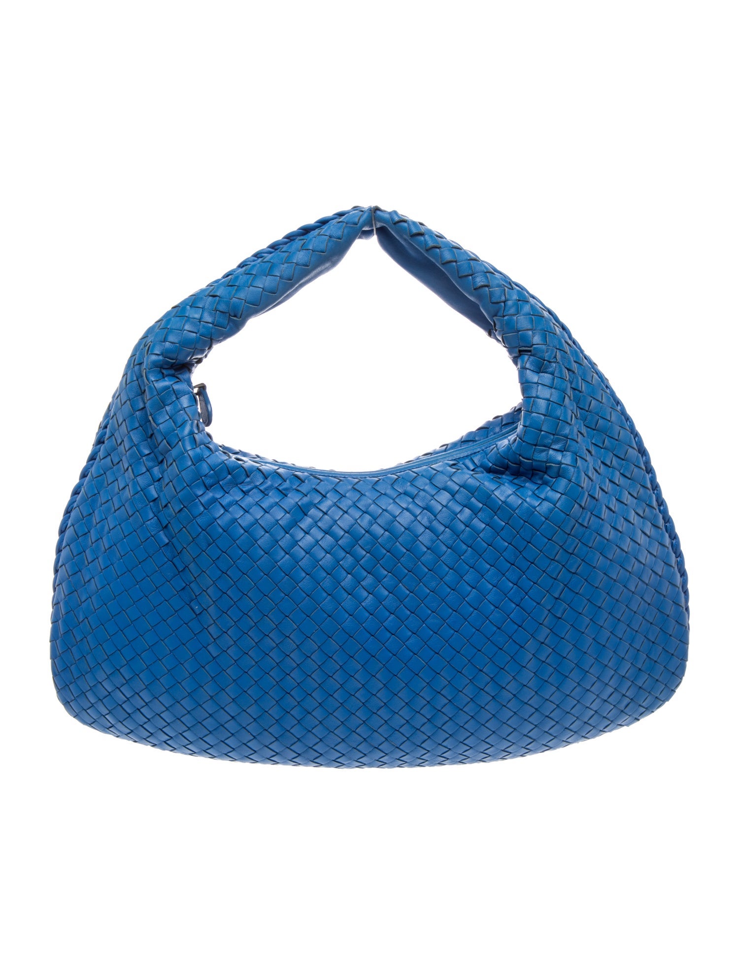 Intrecciato Veneta Hobo
