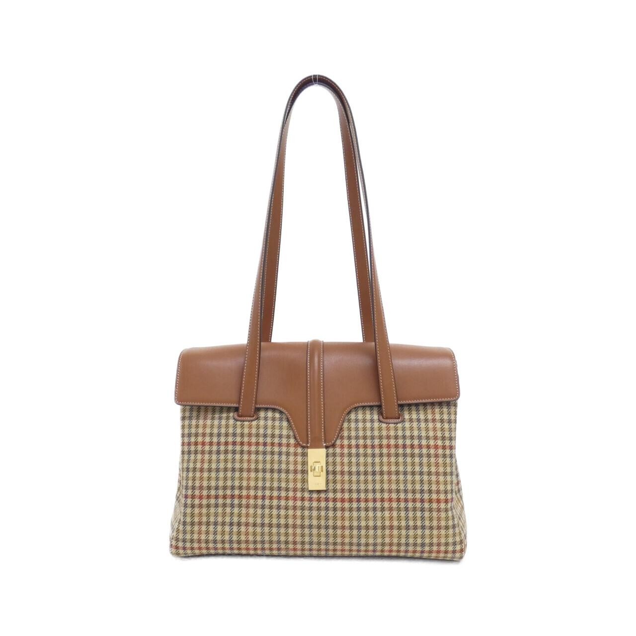 Celine Celine Medium Soft 16 195542EOM Shoulder Bag
