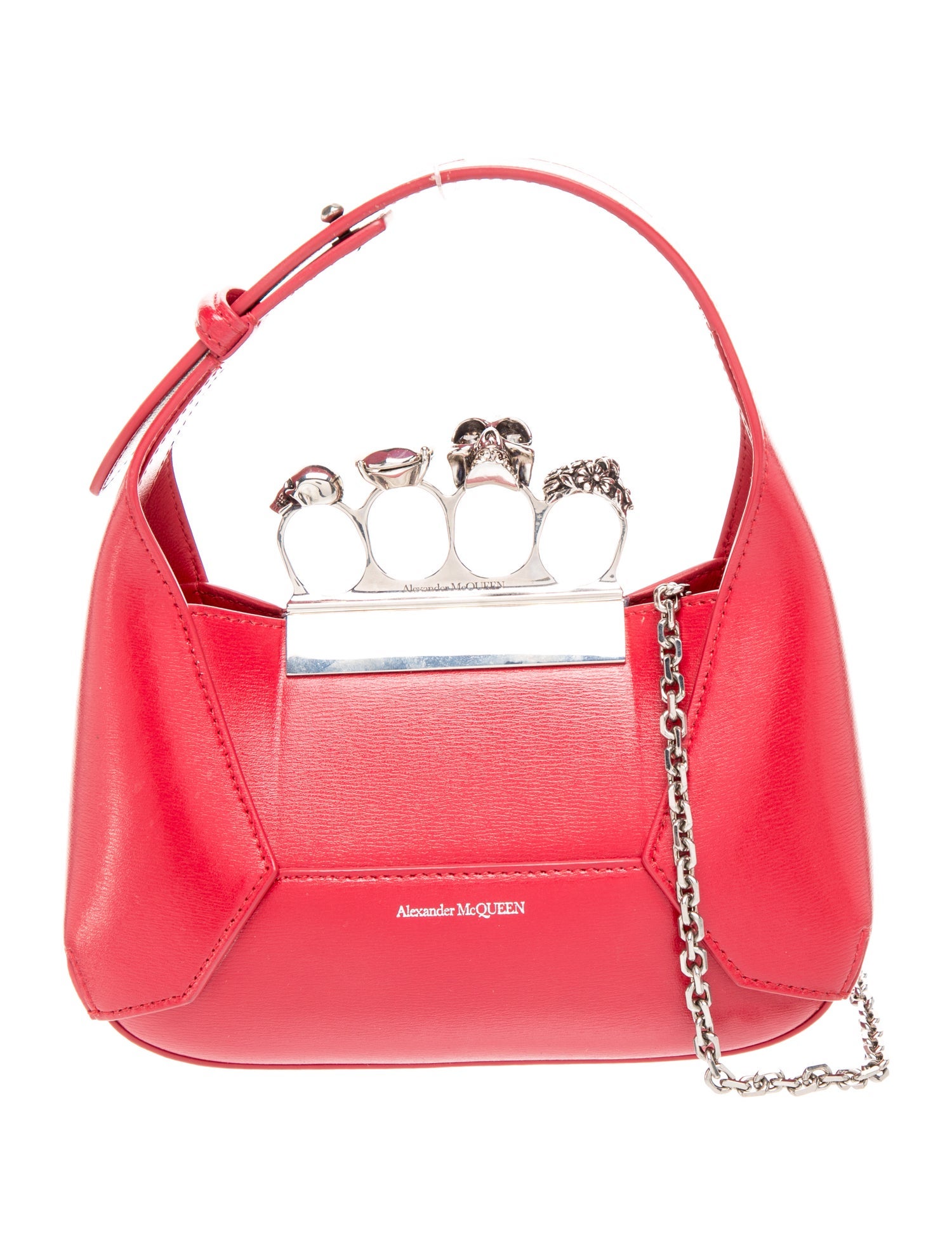 Skull The Jewelled Mini