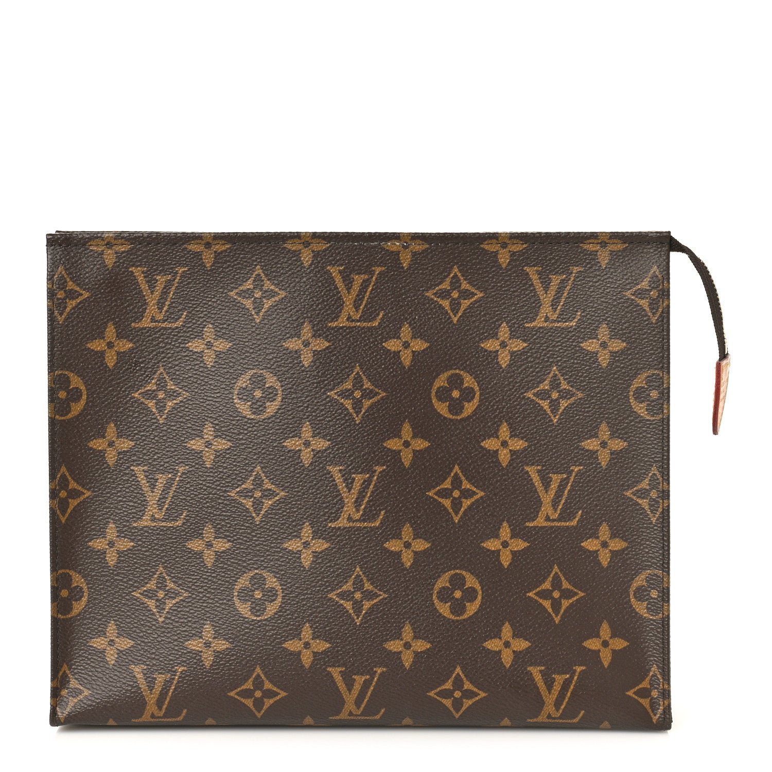 Louis Vuitton Monogram Toiletry Pouch 26