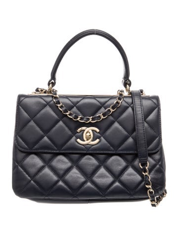 Small CC Trendy Bag