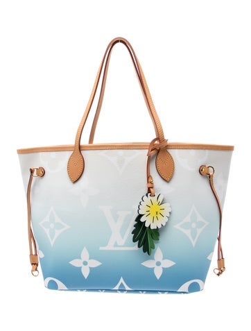 Monogram Giant Neverfull w/Pouch MM