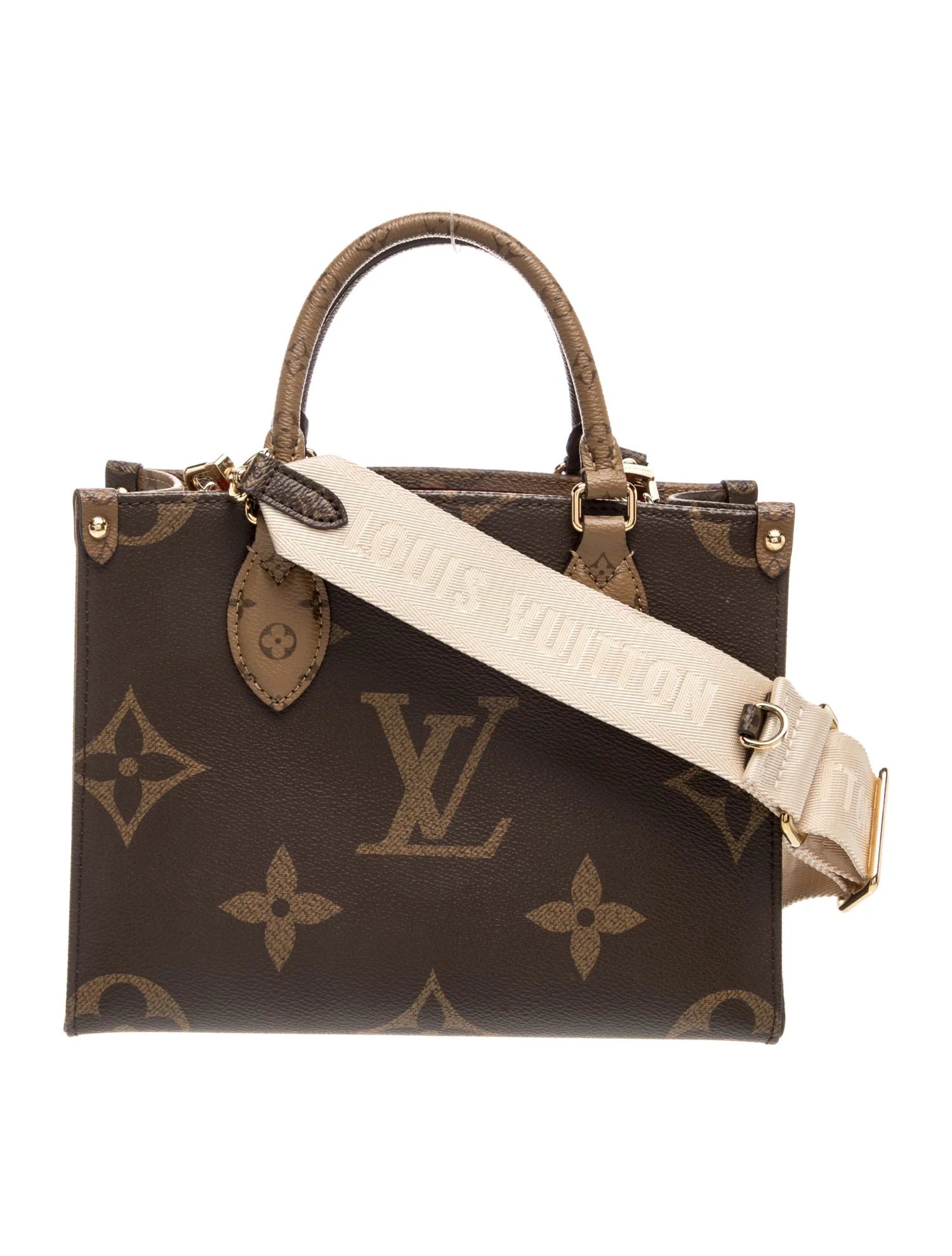 LV Monogram OnTheGo PM