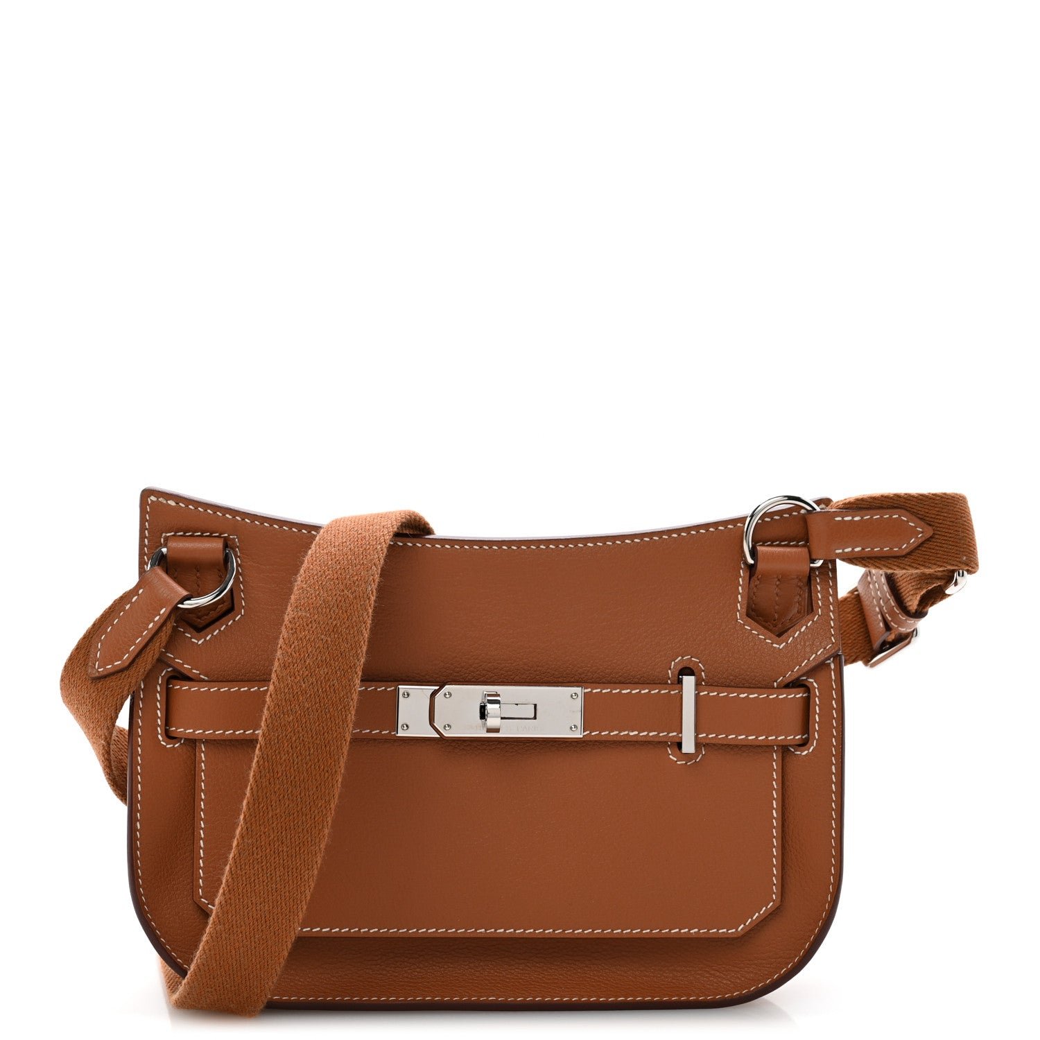 Hermes Evercolor Mini Jypsiere Gold