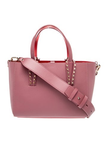 Rockstud Cabata Tote Mini