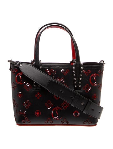 Leather Lobinthesky Mini