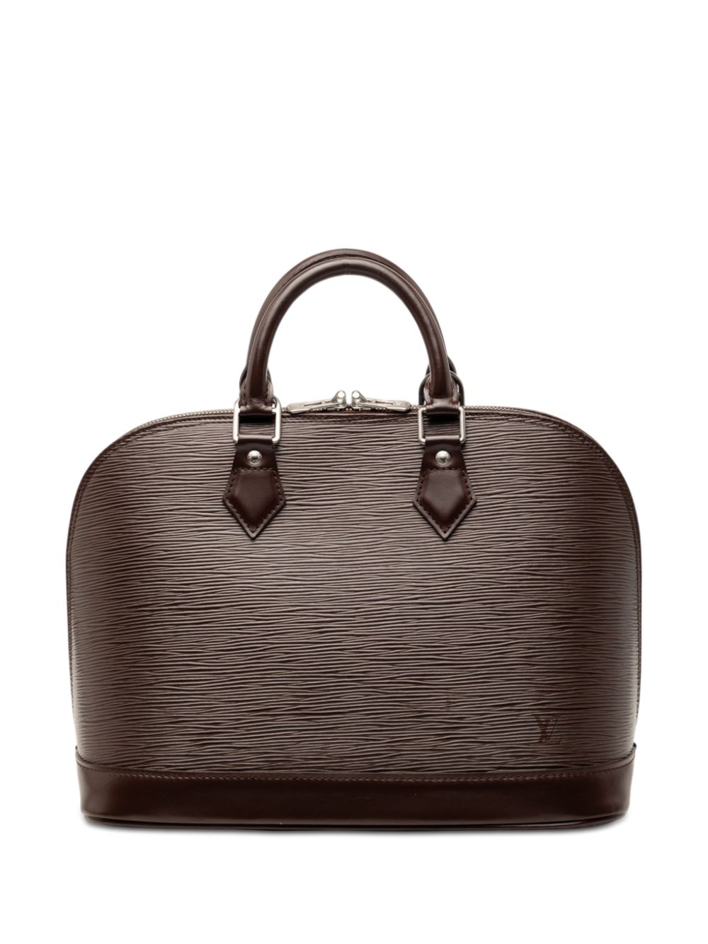 2002 Epi Alma PM handbag