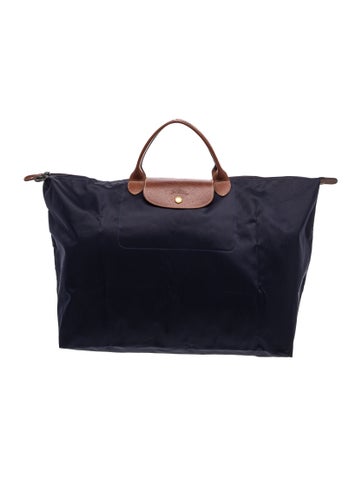Nylon Tote
