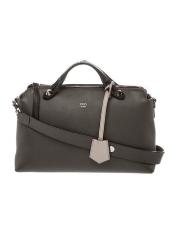 Leather By The Way Medium