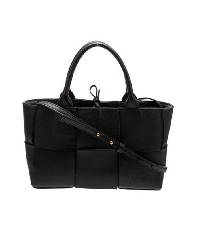 Bottega Veneta Veneta Fettucce Arco Small