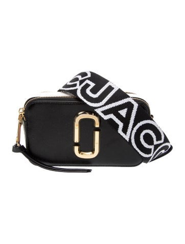 Leather Minaudière