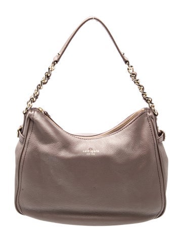 Kate Spade Leather Shoulder Bag