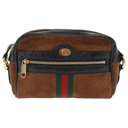 Ophidia handbag