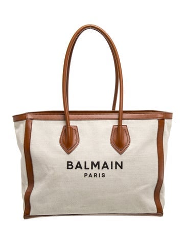 Canvas Tote