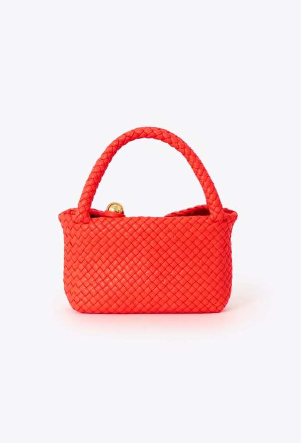 Bottega Veneta 2024 Mini Tosca Bag