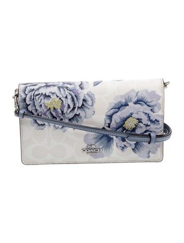 Leather Clutch