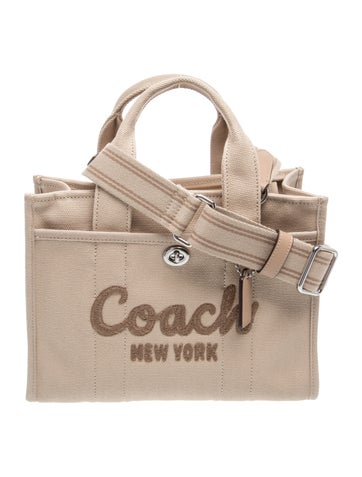 Canvas Tote