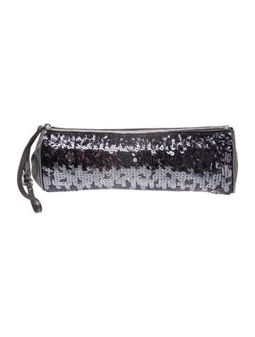 Sequins Clutch