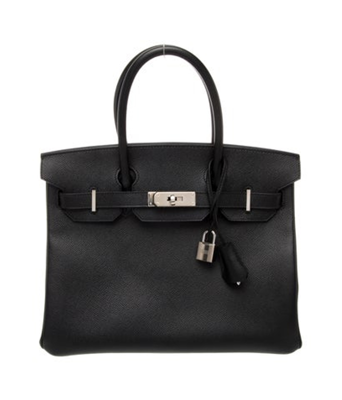 Hermes Epsom Birkin 30