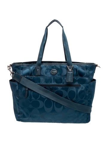 Canvas Tote