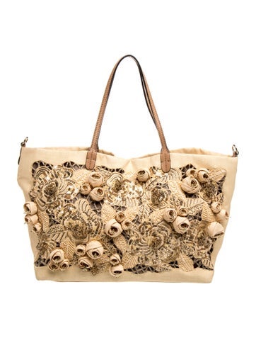 Canvas Tote