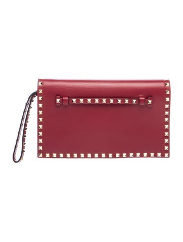 Rockstud Clutch