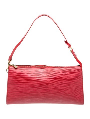LV Monogram Pochette Accessoires