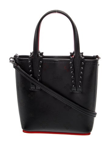 Leather Cabata
