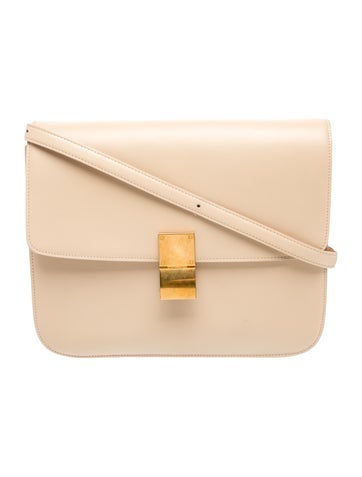 Leather Classic Large Vintage