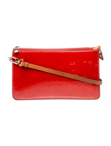 Monogram Vernis Lexington Mini