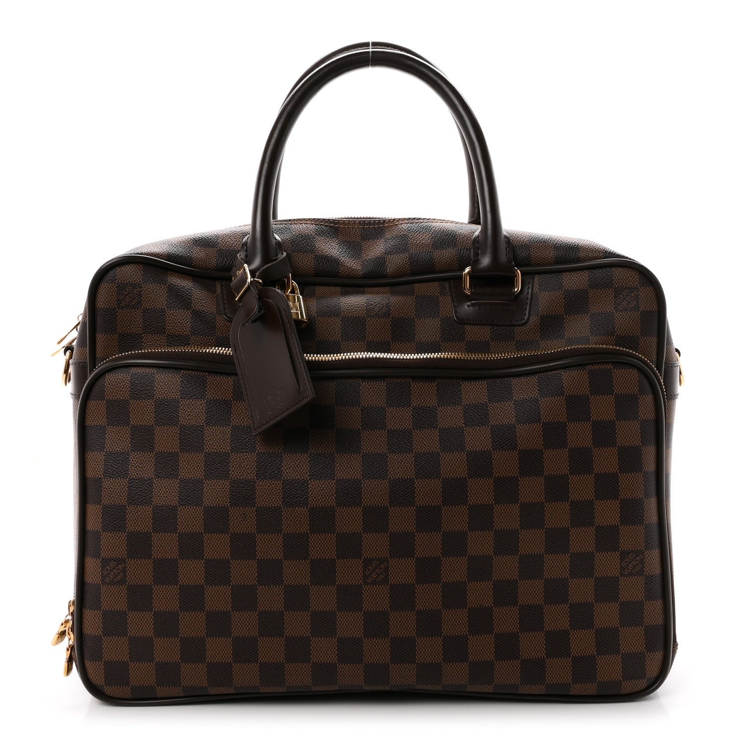 Louis Vuitton Damier Ebene Icare